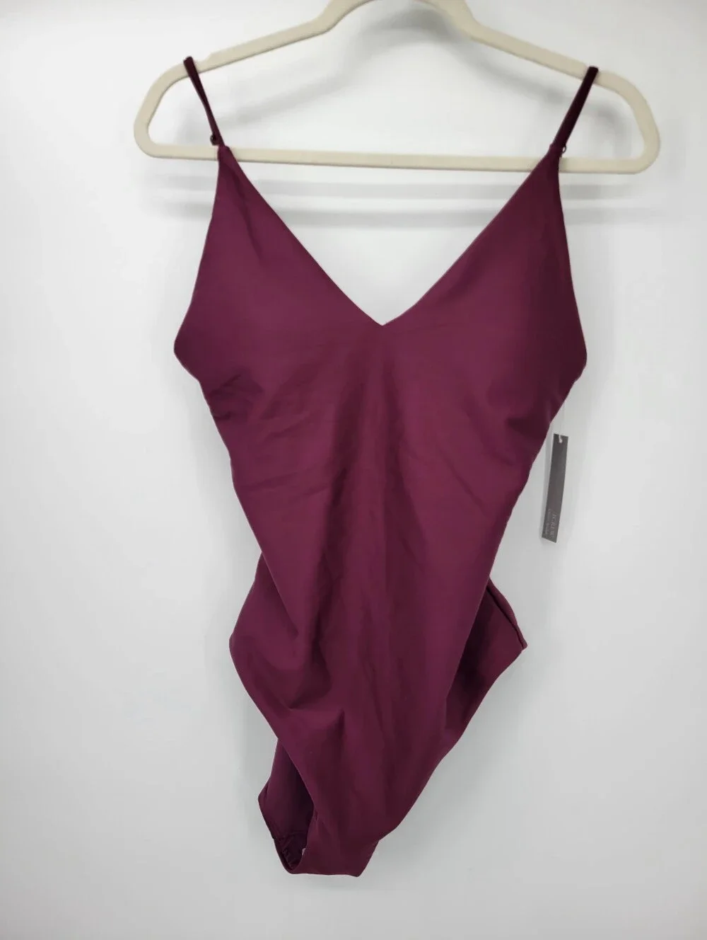 J Crew Long-torso Lana one-piece in Classic Sculpt™ CI371 NEW! Size 12